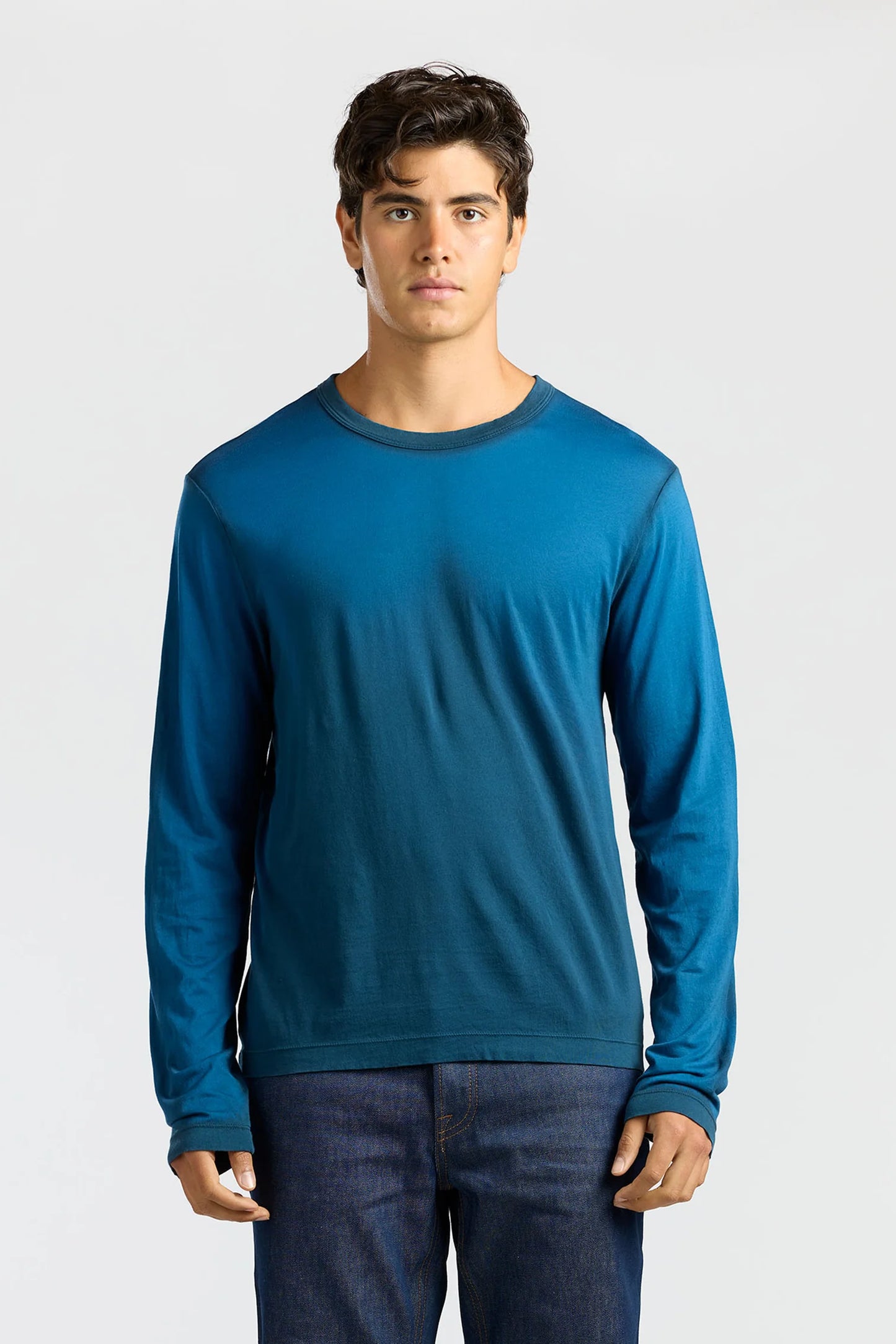 Prince Long Sleeve Top by Cotton Citizen