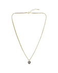 MLS882 Gold Necklace by Marie Laure Chamorel