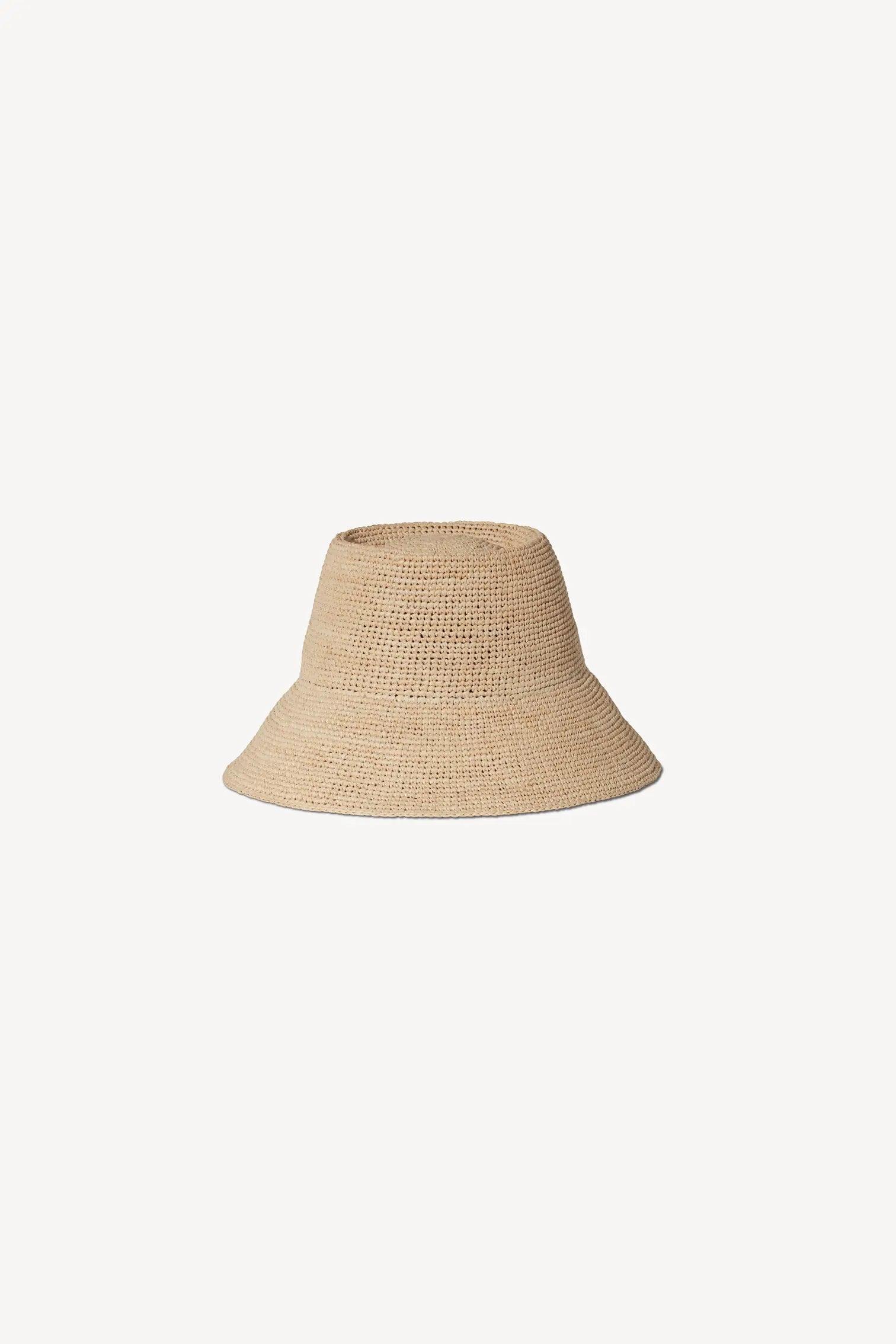 Felix Bucket Hat by Janessa Leoné - Haven