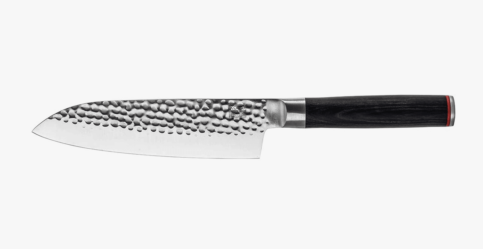 Kitchen Knife – KOTAI Santoku - Haven