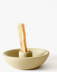 Bia Sage Incense Holder | Palo Santo Holder Oat - Haven