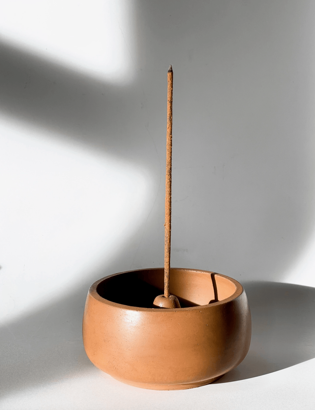 Cena Incense Holder | Incense Burner Sienna - Haven