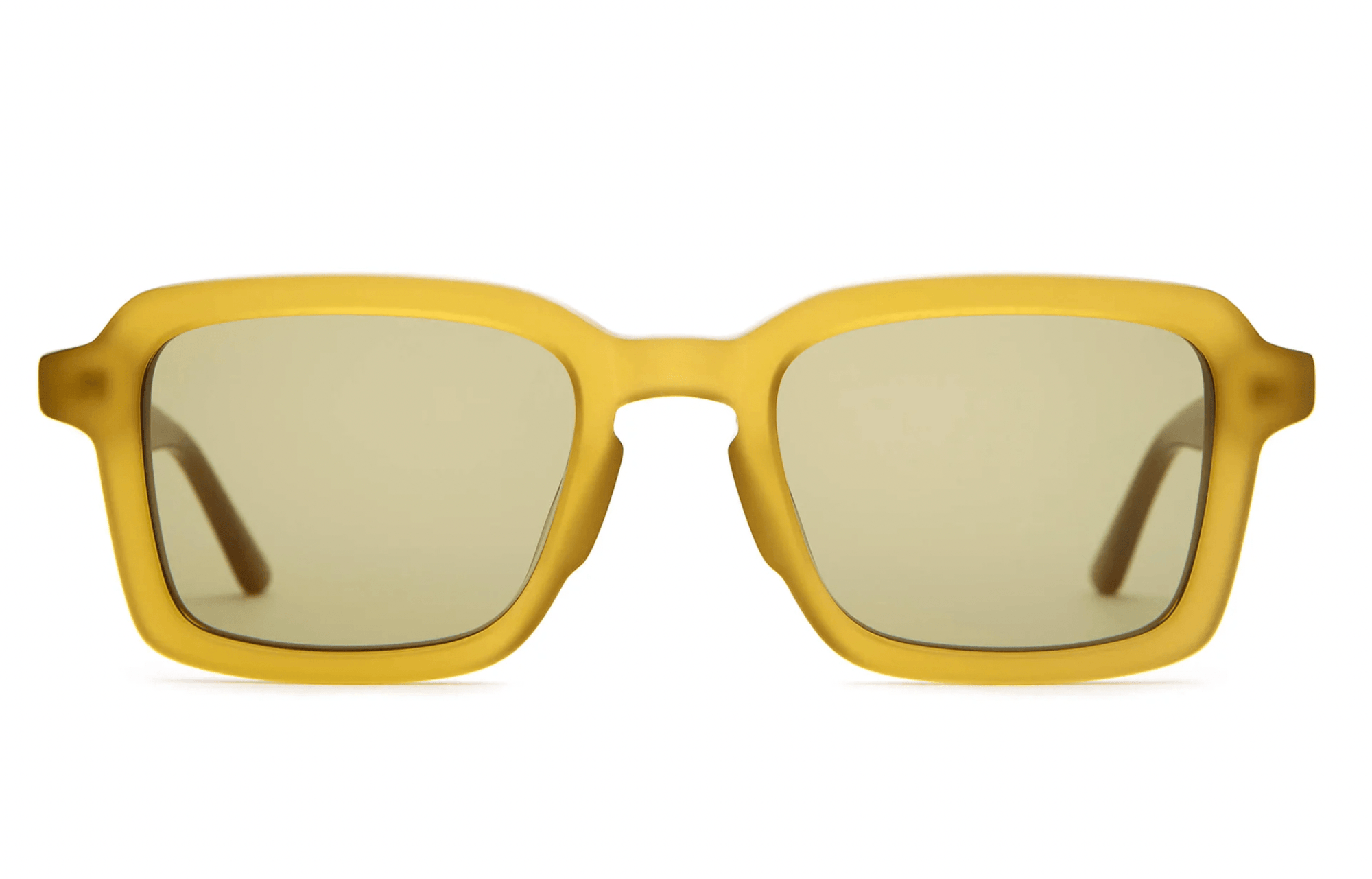 The Heavy Tropix Sunglasses by Crap Eyewear - Haven