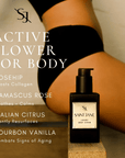 Luxury Body Serum - Haven