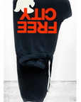 FREECITY Large Sweatpant by FREECITY (Various Colors) - Haven