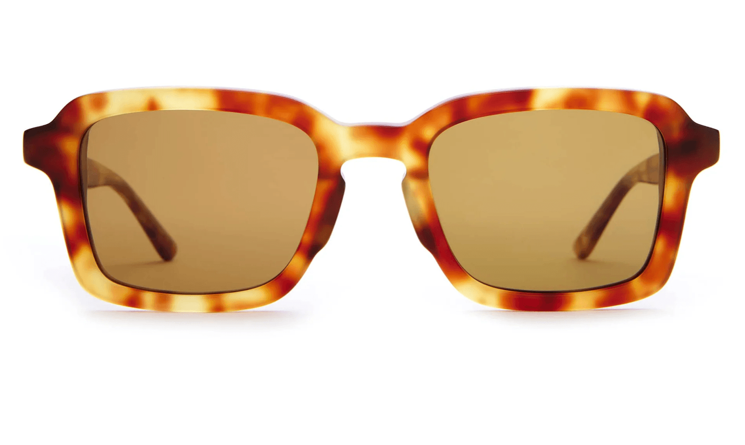 The Heavy Tropix Sunglasses by Crap Eyewear - Haven