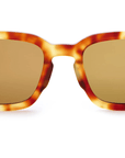 The Heavy Tropix Sunglasses by Crap Eyewear - Haven