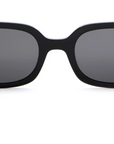 The Dream Cassette Sunglasses in Black Bio by Crap Eyewear