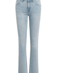 Mia Skinny Flare Denim in Game of Love by Black Orchid - Haven