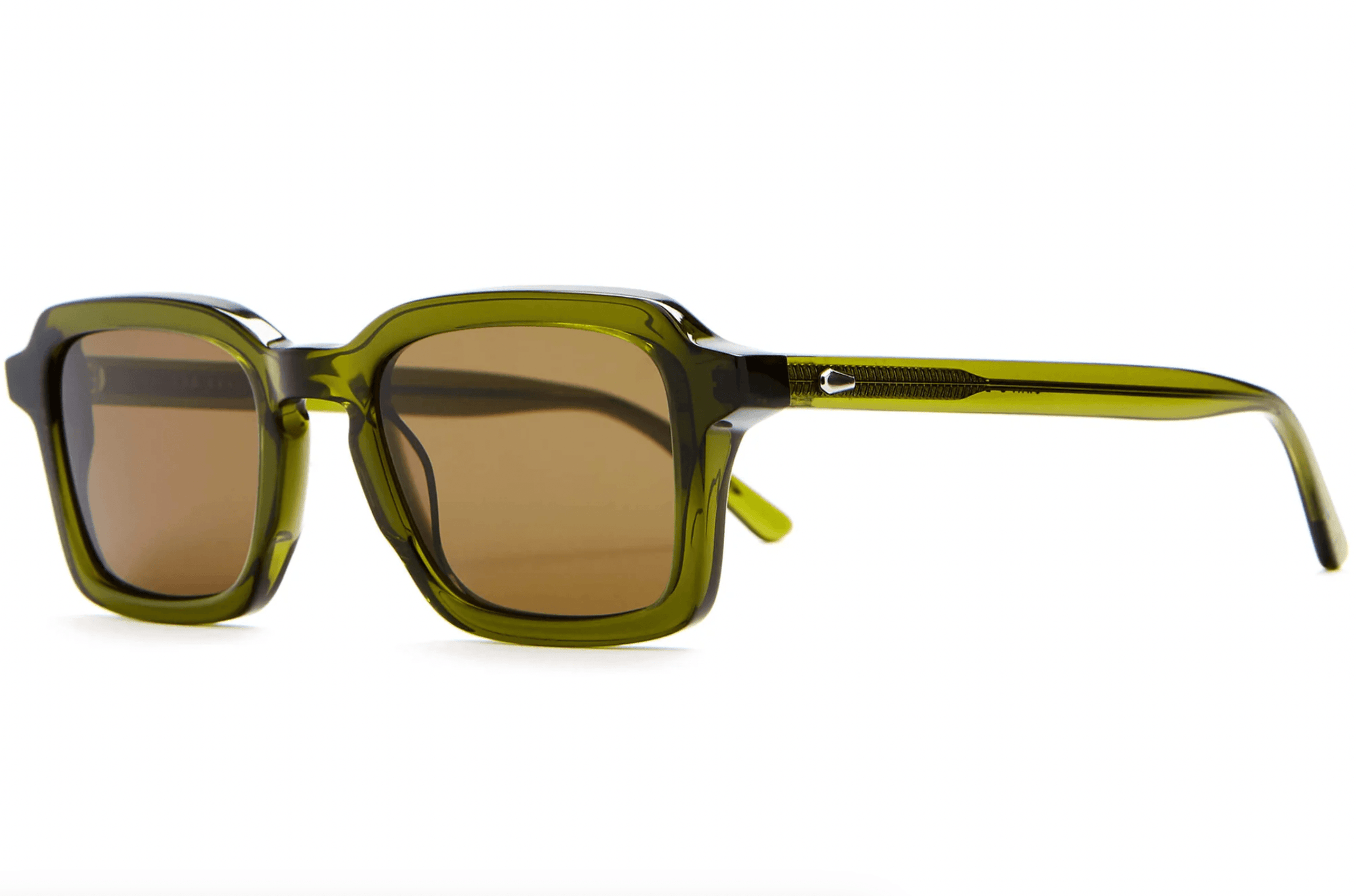 The Heavy Tropix Sunglasses by Crap Eyewear - Haven