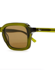 The Heavy Tropix Sunglasses by Crap Eyewear - Haven