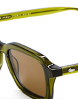 The Heavy Tropix Sunglasses by Crap Eyewear - Haven