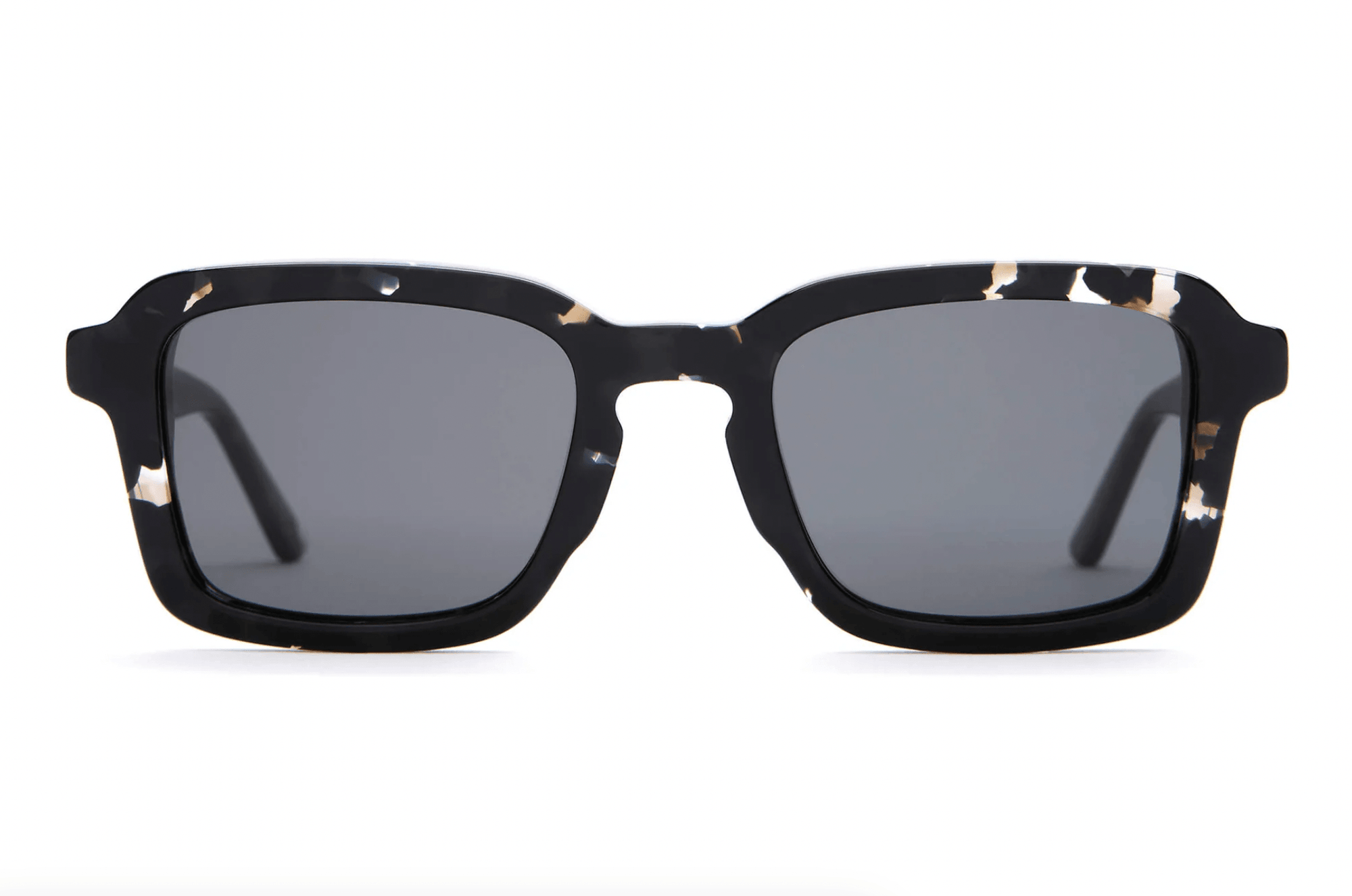 The Heavy Tropix Sunglasses by Crap Eyewear - Haven