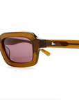 The Lucid Blur Sunglasses by Crap Eyewear