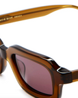 The Lucid Blur Sunglasses by Crap Eyewear