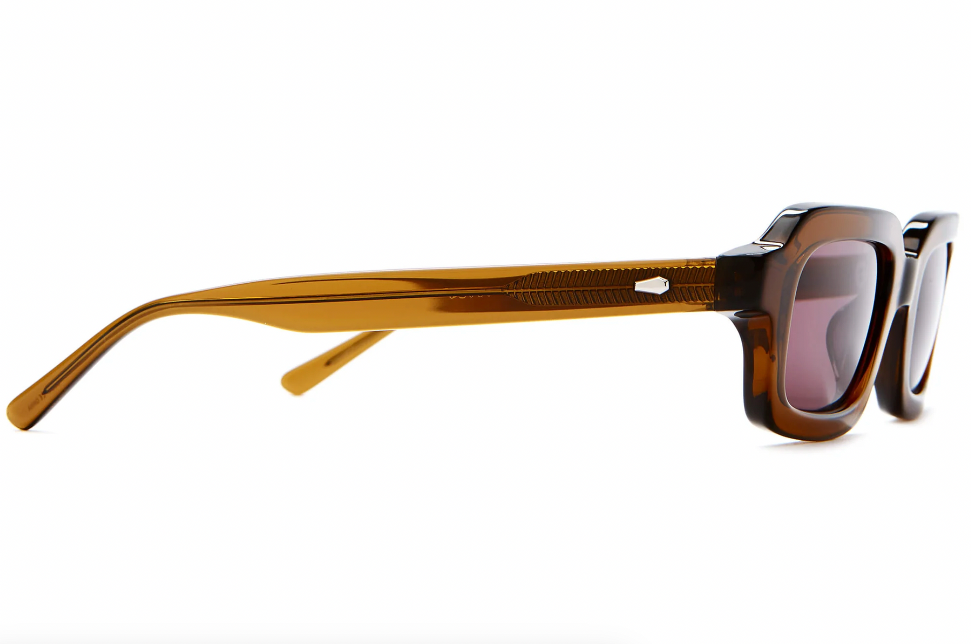 The Lucid Blur Sunglasses by Crap Eyewear