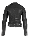 Wild Leather Jacket by Mauritius - Haven