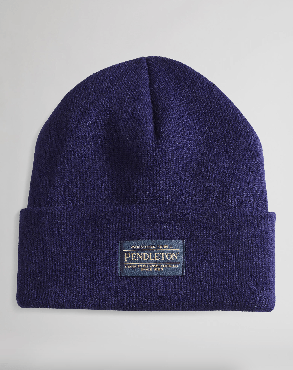 Beanie by Pendleton - Haven