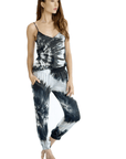 Silk Beach Pant Jogger by Michelle Jonas - Haven