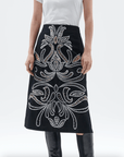 Sloane Skirt by Figue - Haven