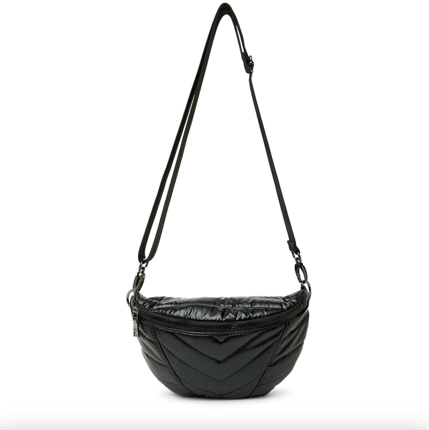 Little Runaway Fanny Pack by Think Royln - Haven