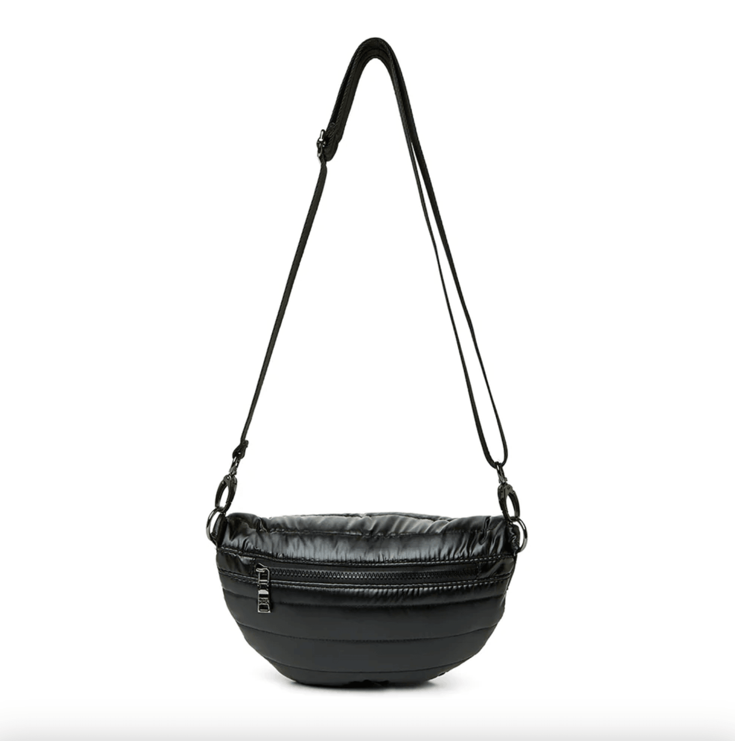 Little Runaway Fanny Pack by Think Royln - Haven