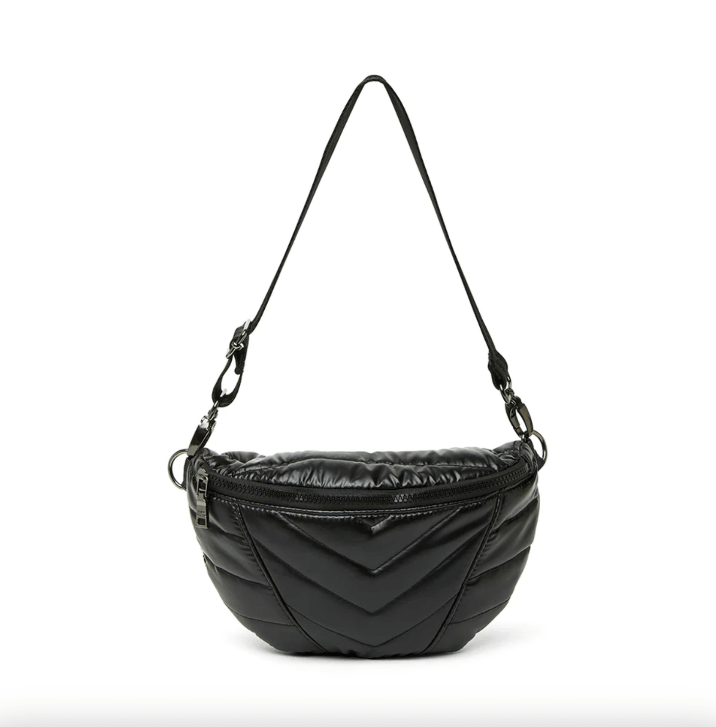 Little Runaway Fanny Pack by Think Royln - Haven