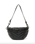 Little Runaway Fanny Pack by Think Royln - Haven