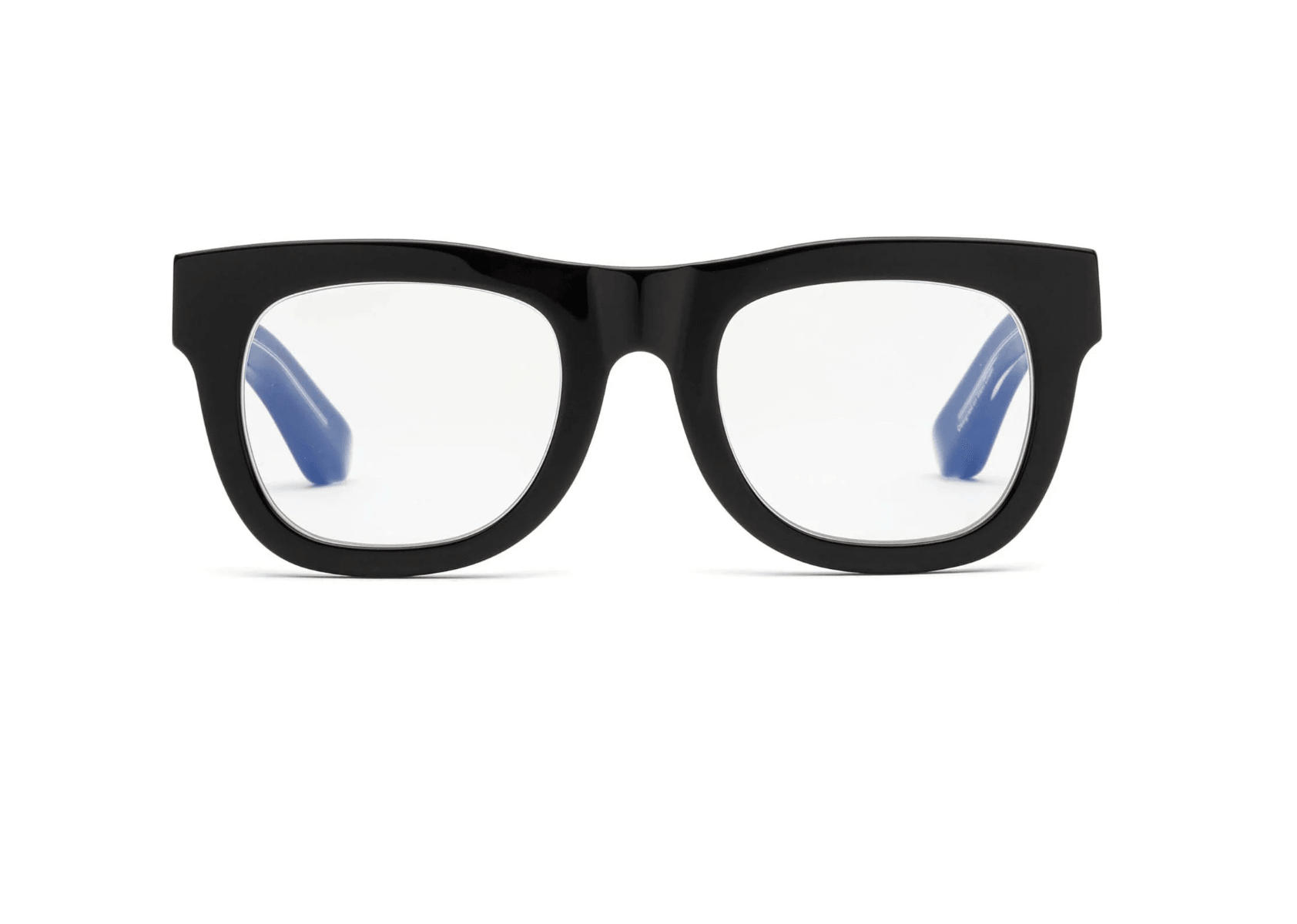 D28 Classic Blue Light Readers by Caddis (Various Colors) - Haven