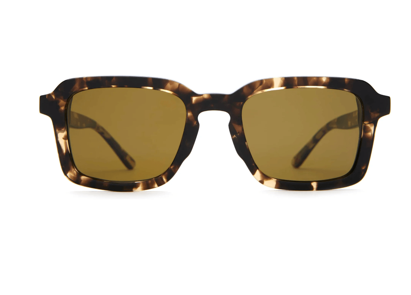 The Heavy Tropix Sunglasses by Crap Eyewear - Haven