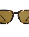 The Heavy Tropix Sunglasses by Crap Eyewear - Haven