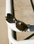 The Heavy Tropix Sunglasses by Crap Eyewear - Haven