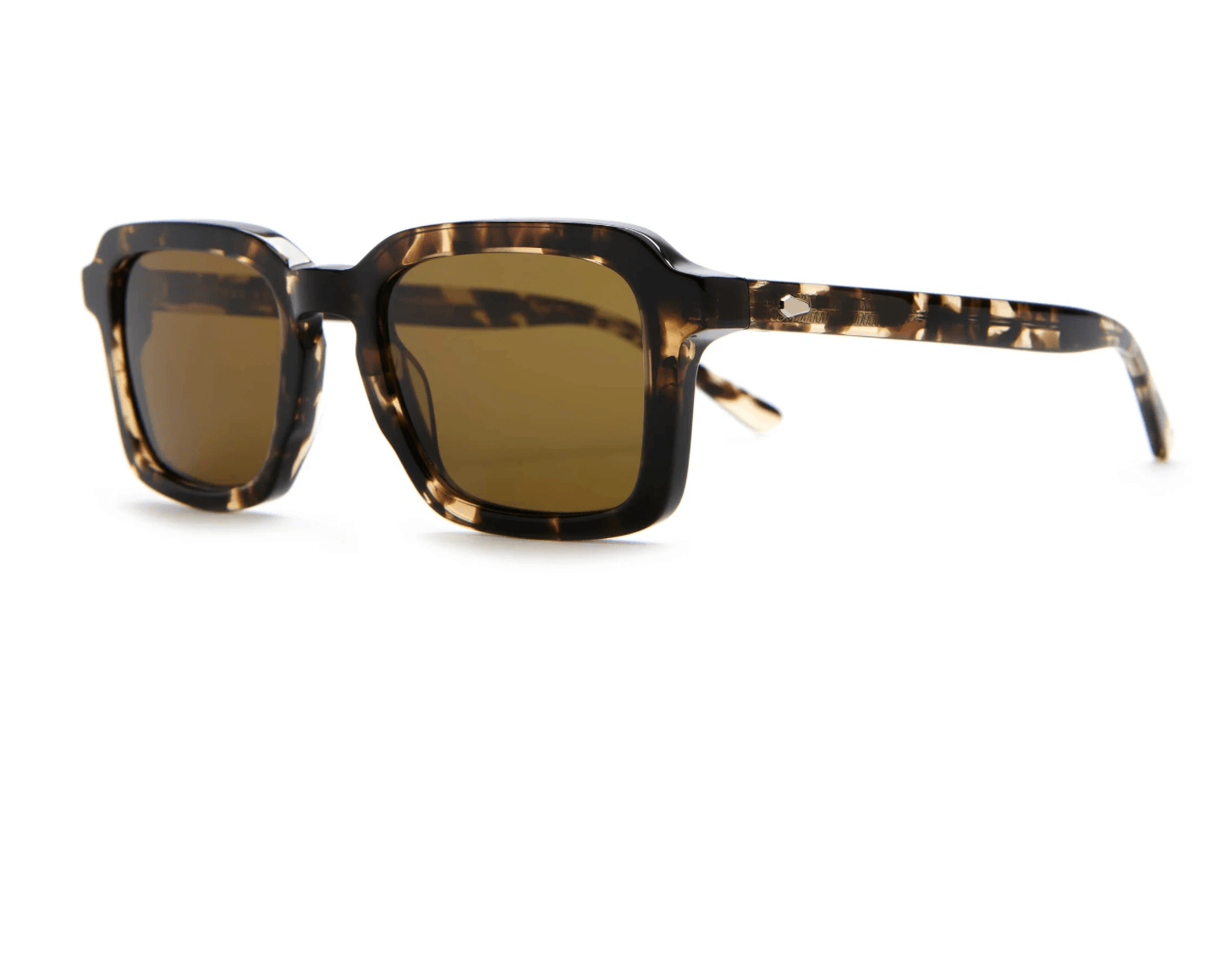 The Heavy Tropix Sunglasses by Crap Eyewear - Haven