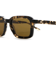 The Heavy Tropix Sunglasses by Crap Eyewear - Haven