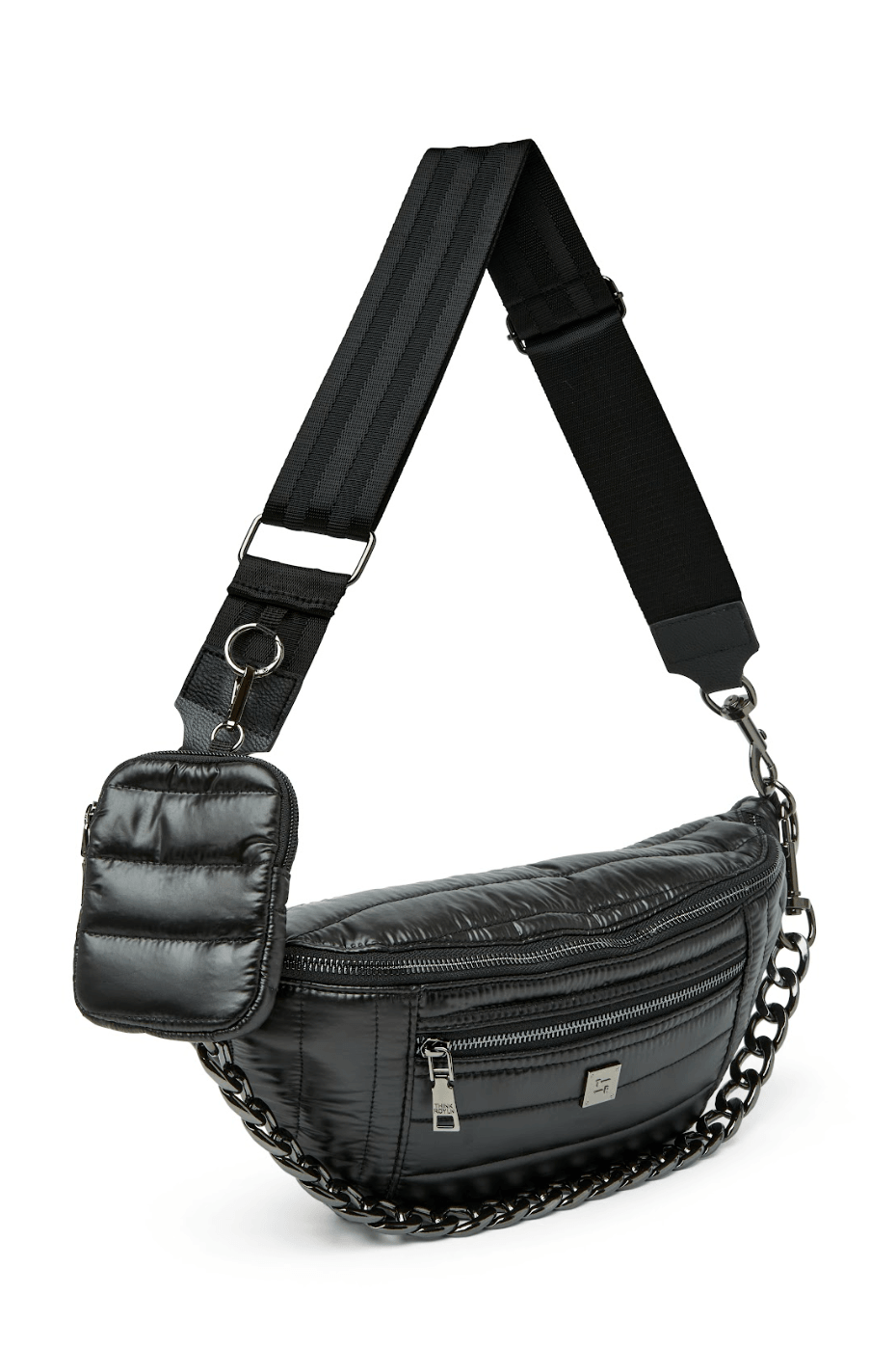 Sister Sling Bag by Think Royln