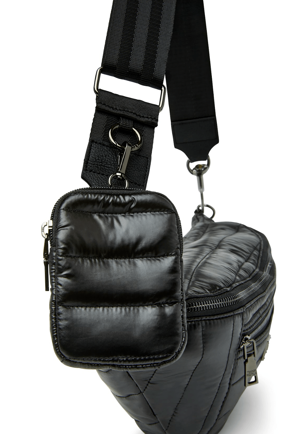 Sister Sling Bag by Think Royln