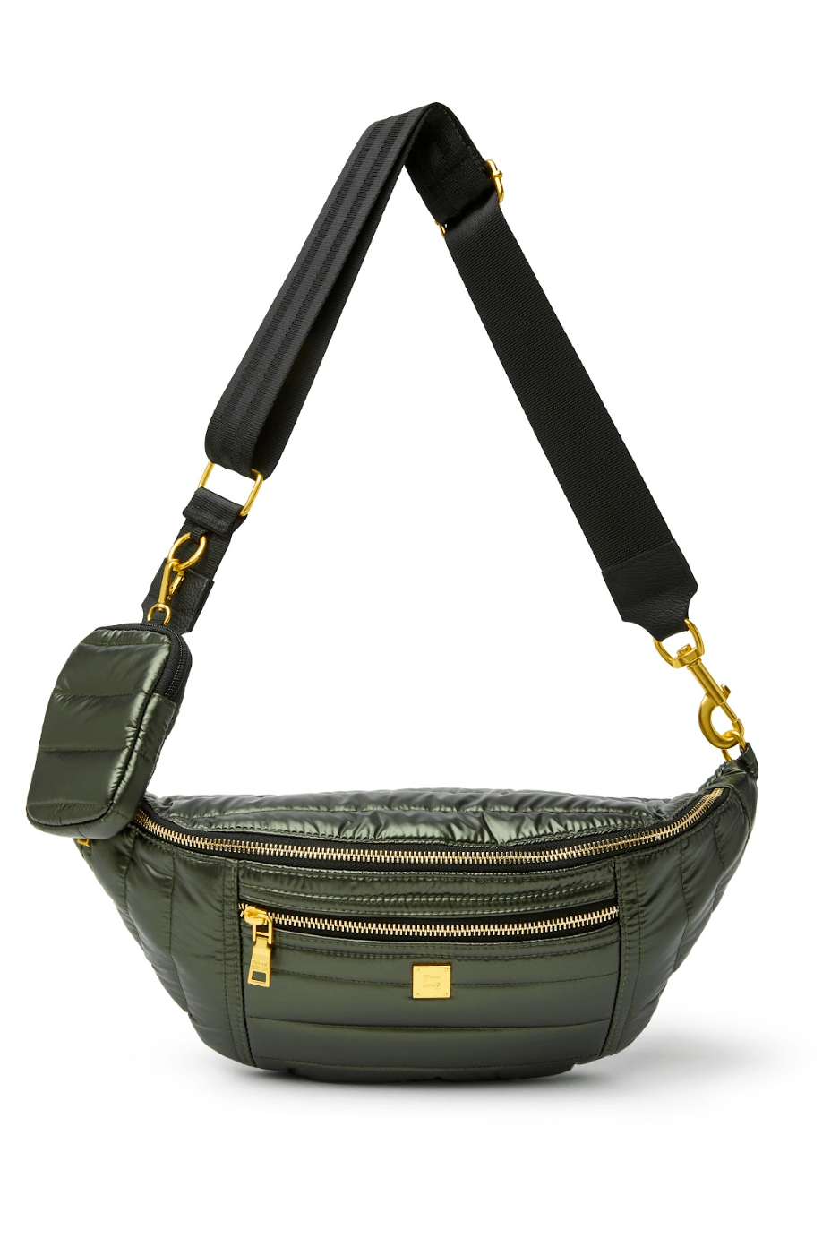 Sister Sling Bag by Think Royln