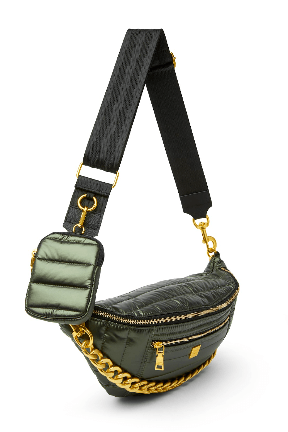 Sister Sling Bag by Think Royln