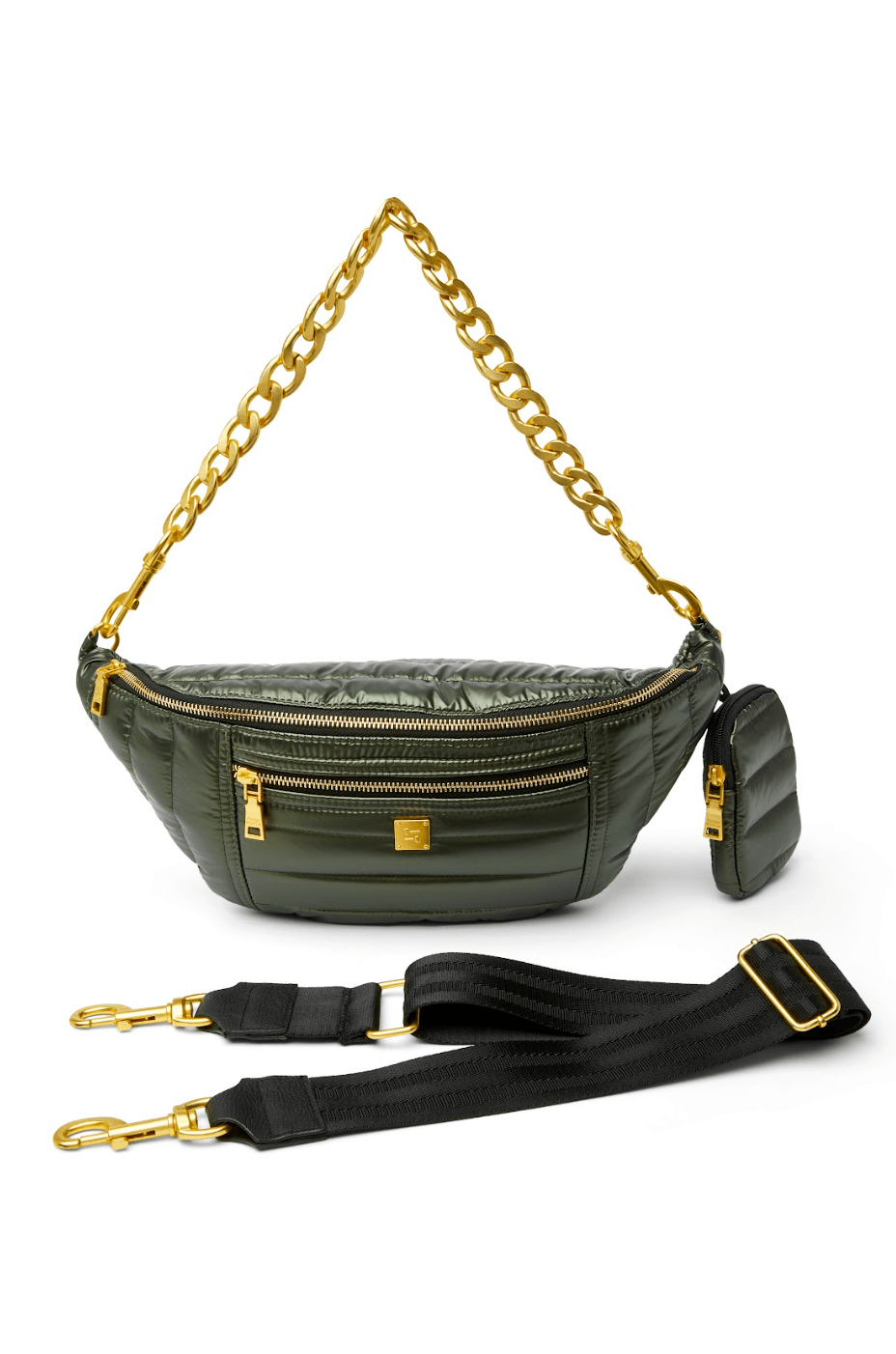 Sister Sling Bag by Think Royln