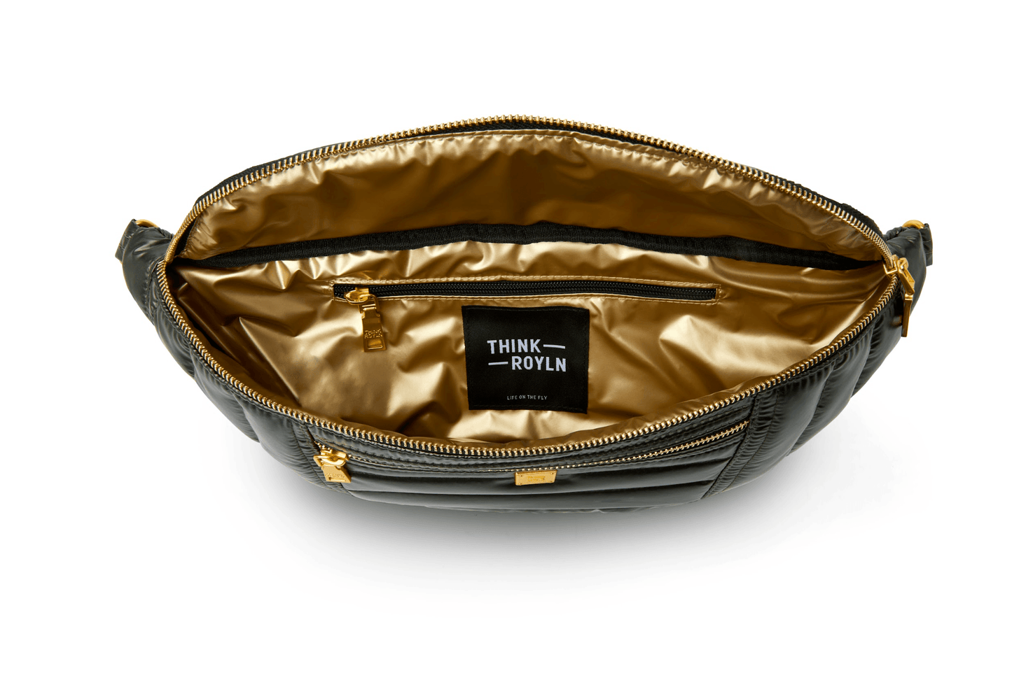 Sister Sling Bag by Think Royln