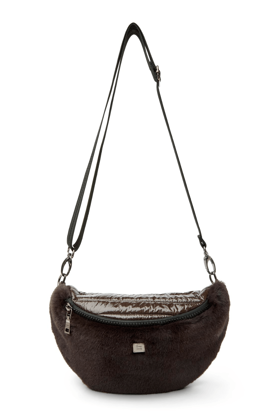 Mood Swing Sling Bag by Think Royln