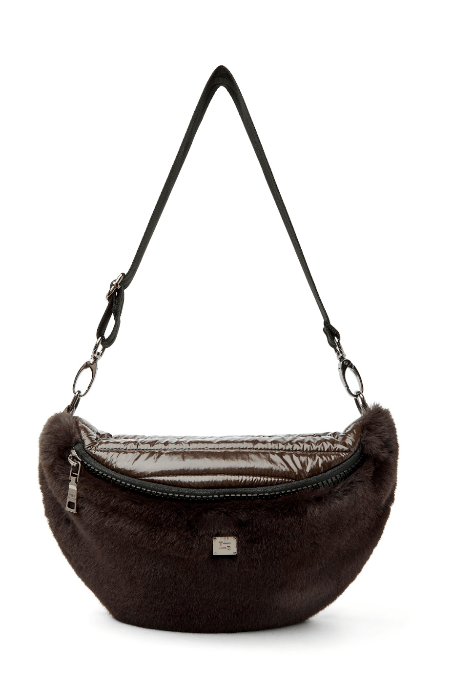 Mood Swing Sling Bag by Think Royln