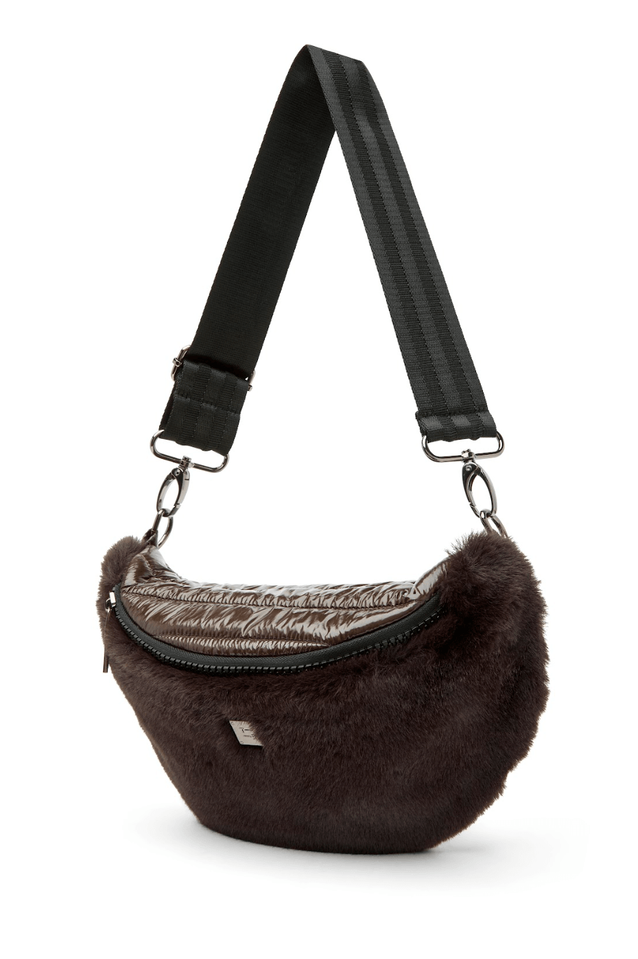 Mood Swing Sling Bag by Think Royln