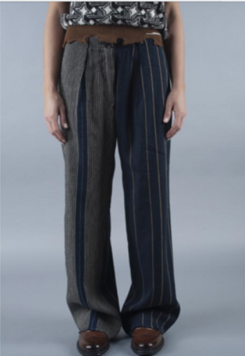 Anversa Trousers by Phisique du Role