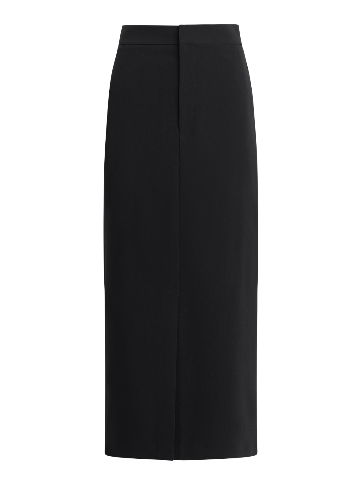 The Meyer Skirt in Black by Favorite Daughter