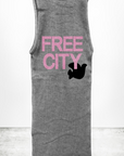 FreeCity Supervintage Tank