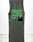 FreeCity Supervintage Tank