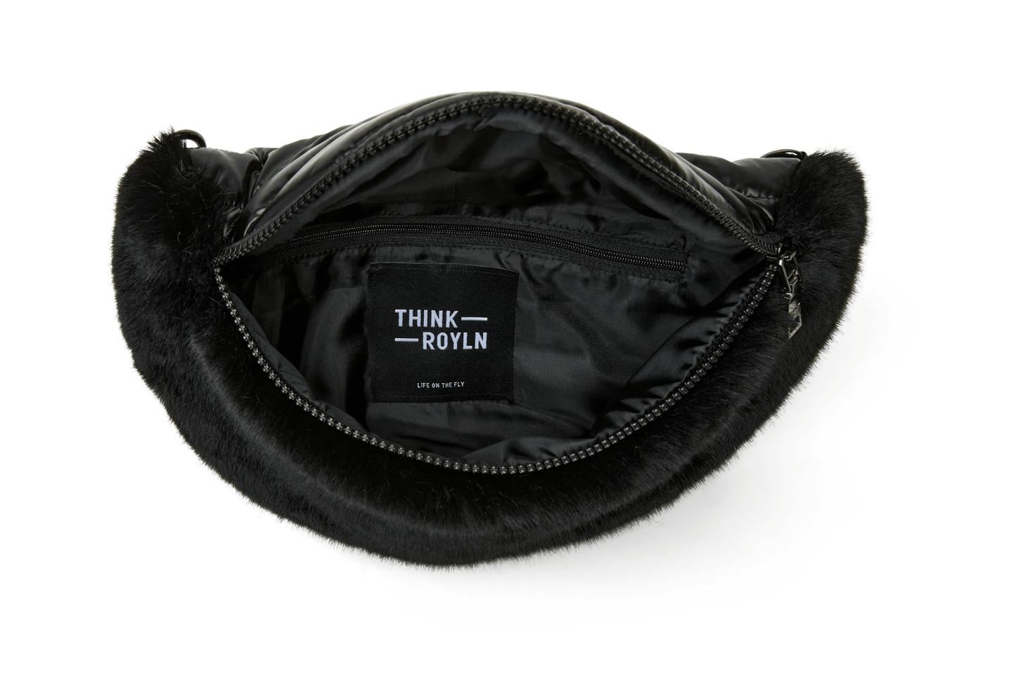 Mood Swing Sling Bag by Think Royln