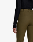 Bootcut Pant by Smythe