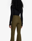 Bootcut Pant by Smythe